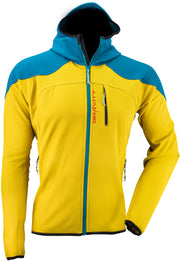 Jachetă Softshell Orange B11 - Colecție nouă