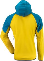 Jachetă Softshell Orange B11 - Colecție nouă