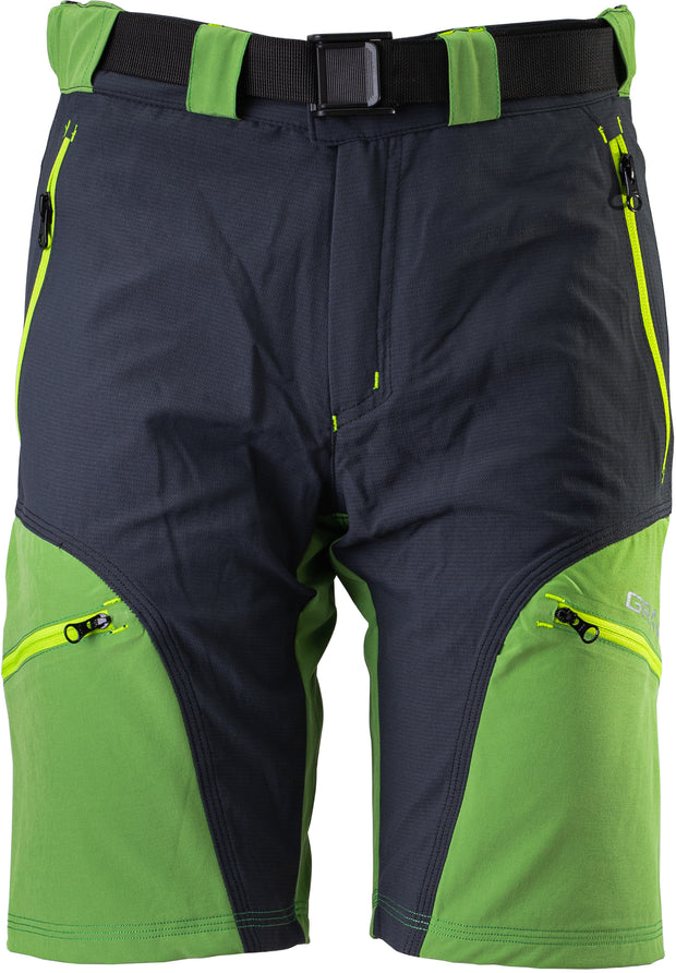 Pantaloni scurți Corbu B1