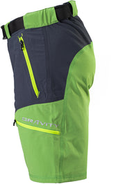 Pantaloni scurți Corbu B1