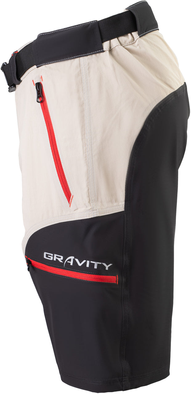 Pantaloni scurți Corbu B1