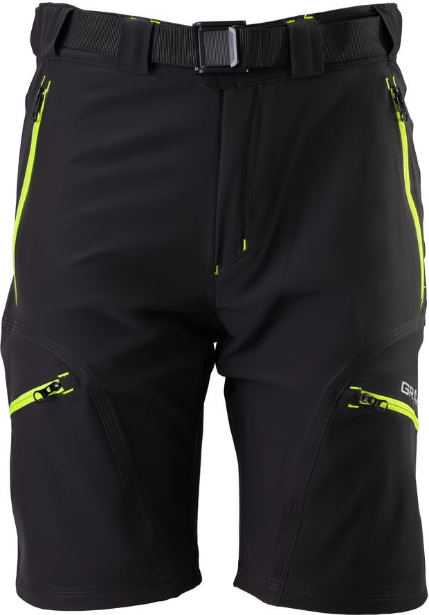 Pantaloni scurți Corbu B1