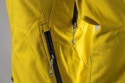 Jachetă Softshell Orange B11 - Colecție nouă