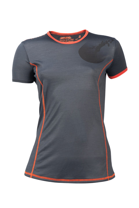 Tricou Coolwool F1