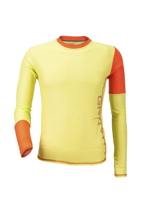 Bluză Wool Light B1