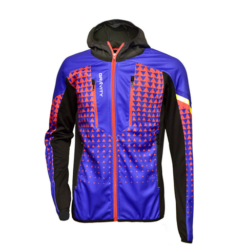 Jachetă Softshell Nordic 1