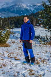 Pantaloni de tură Randone B1