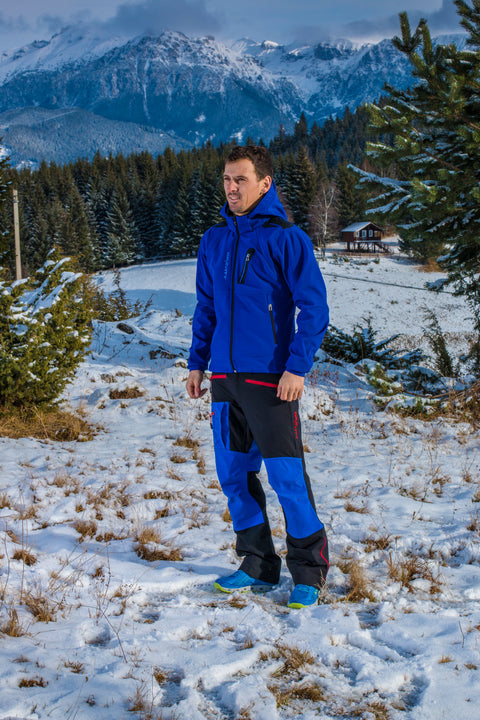 Pantaloni de tură Randone B1