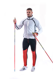 Pantaloni Coolwool 1