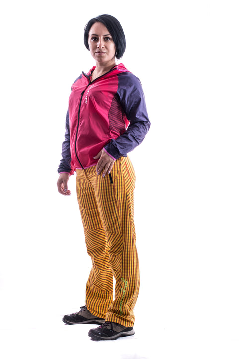Pantaloni Cargo bumbac F1