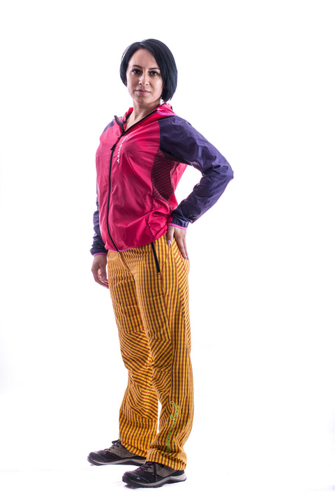 Pantaloni Cargo bumbac F1