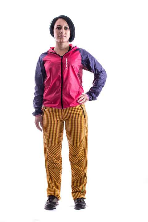 Pantaloni Cargo bumbac F1