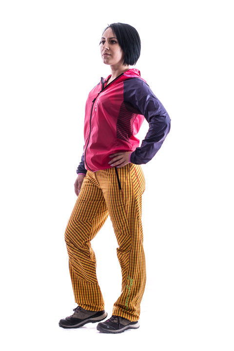 Pantaloni Cargo bumbac F1