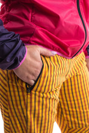 Pantaloni Cargo bumbac F1