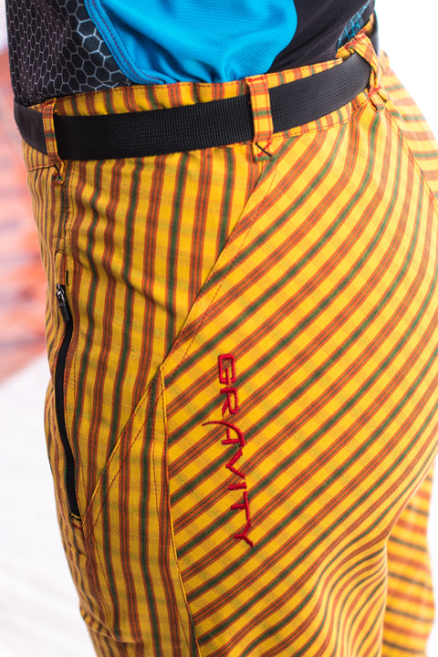 Pantaloni Cargo bumbac F1
