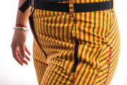 Pantaloni Cargo bumbac F1
