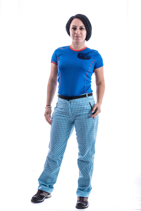 Pantaloni Cargo bumbac F1