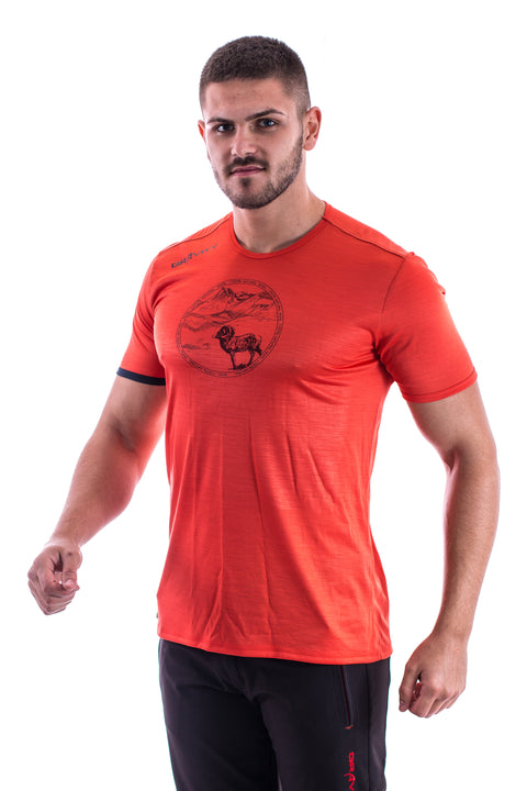 Tricou Coolwool B1