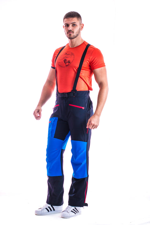 Pantaloni de tură Randone B1