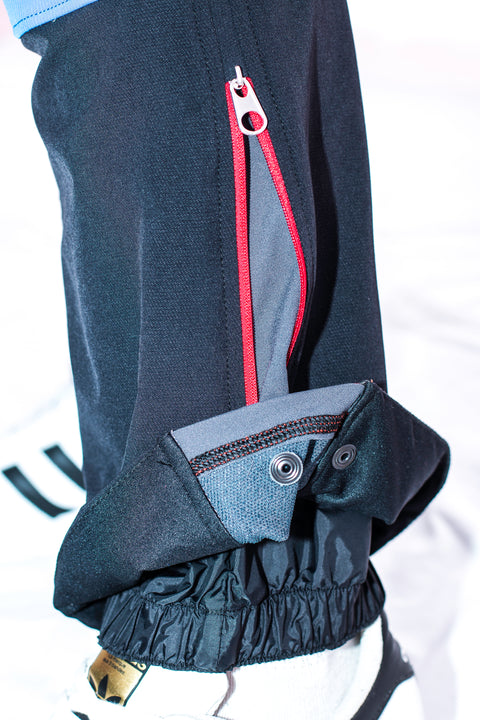 Pantaloni de tură Randone B1