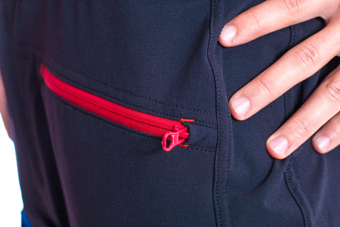 Pantaloni de tură Randone B1