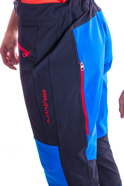 Pantaloni de tură Randone B1