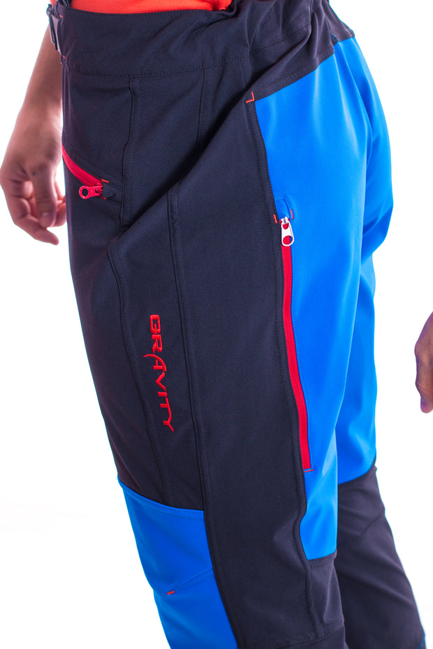 Pantaloni de tură Randone B1