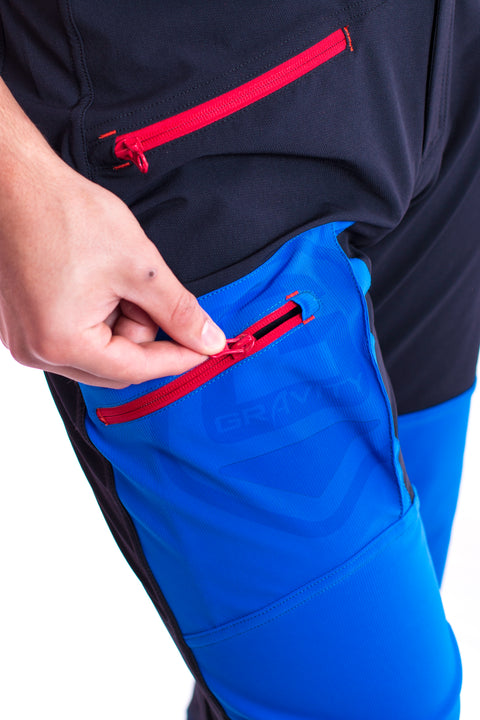 Pantaloni de tură Randone B1