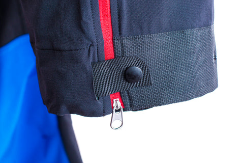 Pantaloni de tură Randone B1