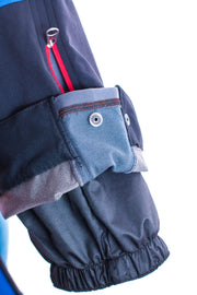 Pantaloni de tură Randone B1
