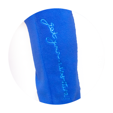 Pantaloni Polar 1