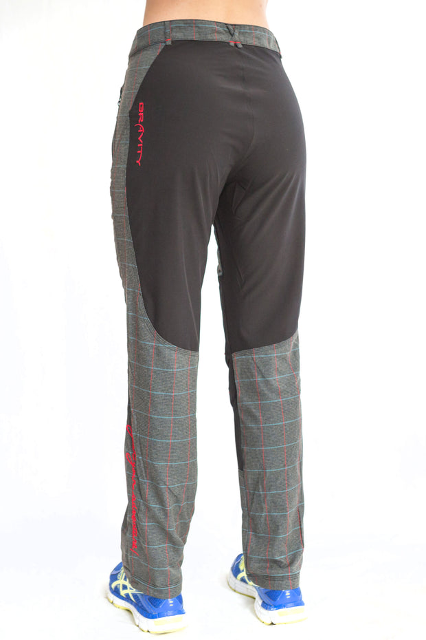 Pantaloni Cargo F1