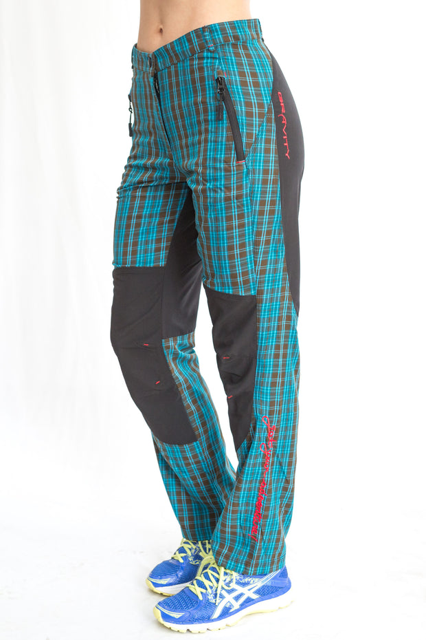 Pantaloni Cargo F1