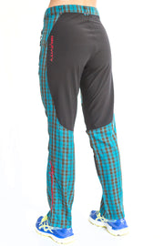 Pantaloni Cargo F1