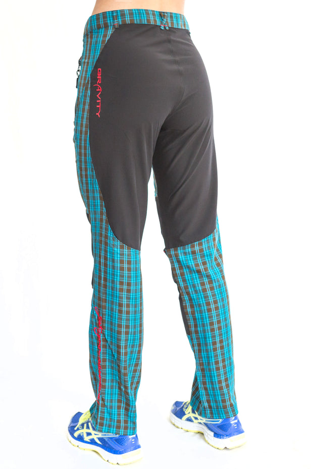 Pantaloni Cargo F1
