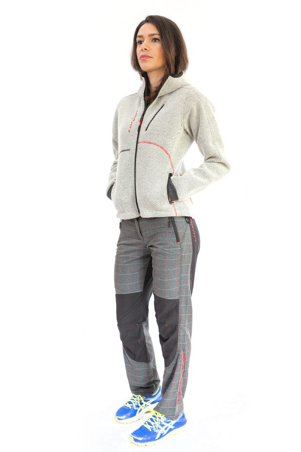 Pantaloni Cargo F1