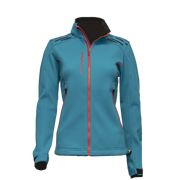 Jachetă Windstopper Aida F1