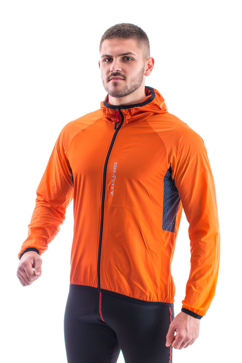 Jachetă Run Wind  4