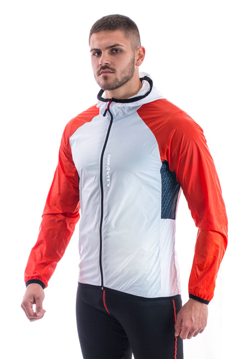 Jachetă Run Wind  4