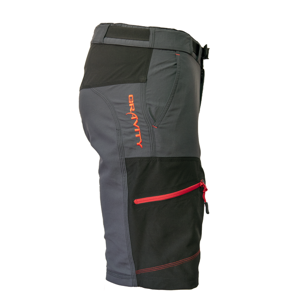 Pantaloni scurți Corbu B1