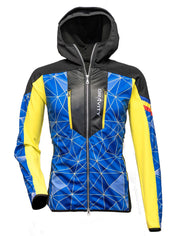 Jachetă Softshell Nordic 1