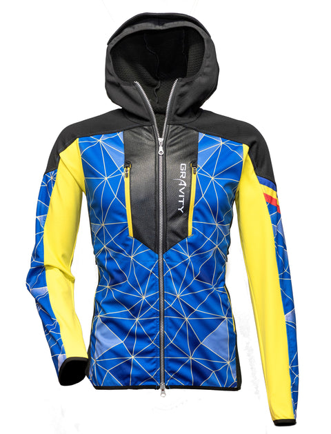 Jachetă Softshell Nordic 1