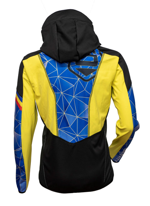 Jachetă Softshell Nordic 1