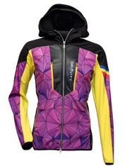 Jachetă Softshell Nordic 1