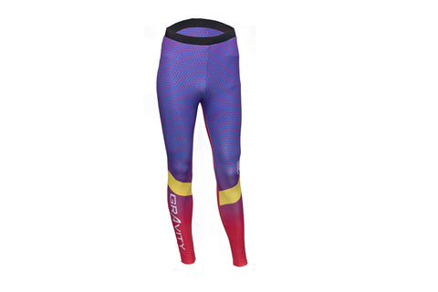 Costum Run Winter 1