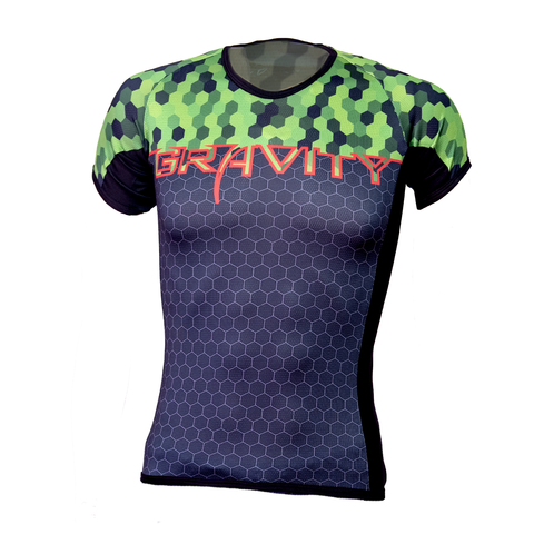 Tricou Runn Pro