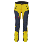 Pantaloni Softshell Negoiu F1