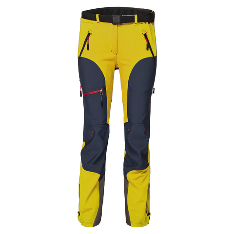 Pantaloni Softshell Negoiu F1