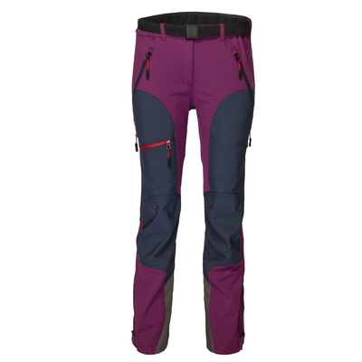 Pantaloni Softshell Negoiu F1