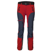 Pantaloni Softshell Negoiu F1